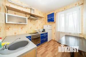 1-к квартира, посуточно, 36м2, 3/19 этаж
