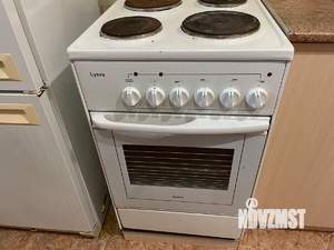 1-к квартира, на длительный срок, 42м2, 2/11 этаж
