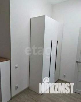 1-к квартира, на длительный срок, 46м2, 9/18 этаж