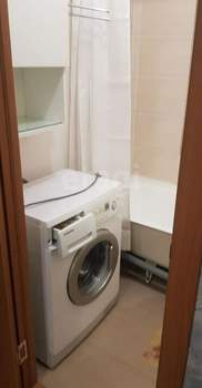 1-к квартира, на длительный срок, 41м2, 6/6 этаж