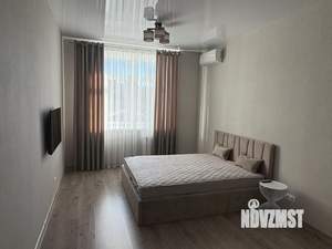 1-к квартира, на длительный срок, 46м2, 6/9 этаж