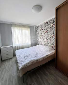 3-к квартира, на длительный срок, 69м2, 8/9 этаж