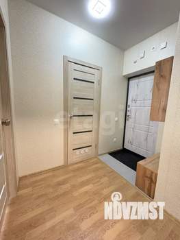 2-к квартира, на длительный срок, 36м2, 11/26 этаж