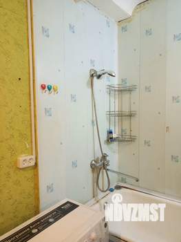 2-к квартира, на длительный срок, 43м2, 2/4 этаж