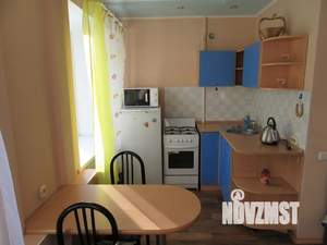 1-к квартира, посуточно, 45м2, 4/5 этаж