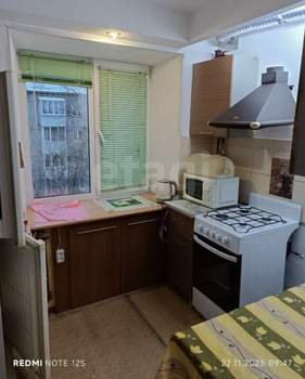 2-к квартира, на длительный срок, 44м2, 5/5 этаж