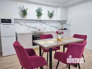 2-к квартира, посуточно, 58м2, 1/1 этаж