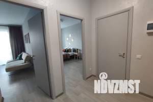 2-к квартира, посуточно, 43м2, 8/25 этаж