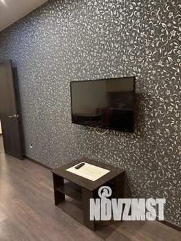 2-к квартира, посуточно, 58м2, 18/25 этаж