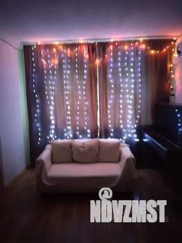 2-к квартира, посуточно, 50м2, 1/5 этаж