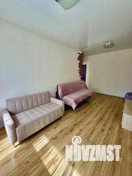 3-к квартира, посуточно, 60м2, 1/1 этаж