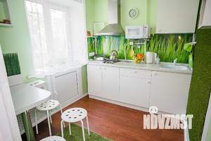 2-к квартира, посуточно, 45м2, 3/5 этаж