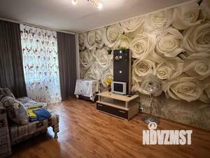1-к квартира, посуточно, 31м2, 4/5 этаж