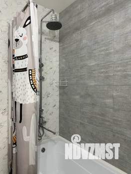 1-к квартира, посуточно, 46м2, 4/25 этаж