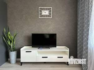 1-к квартира, посуточно, 55м2, 1/1 этаж