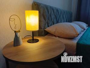 1-к квартира, посуточно, 38м2, 7/19 этаж