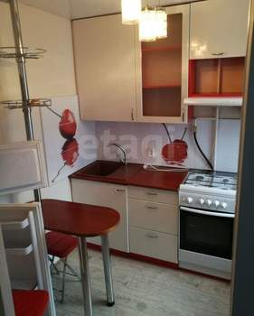 2-к квартира, на длительный срок, 45м2, 3/5 этаж