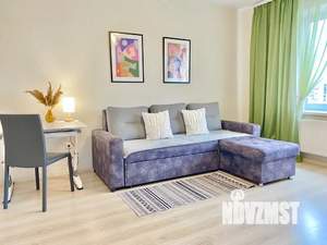 2-к квартира, посуточно, 55м2, 9/17 этаж