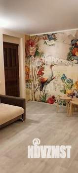 1-к квартира, на длительный срок, 36м2, 6/10 этаж