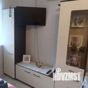 Студия квартира, посуточно, 25м2, 2/25 этаж