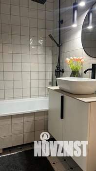 Студия квартира, посуточно, 22м2, 14/20 этаж