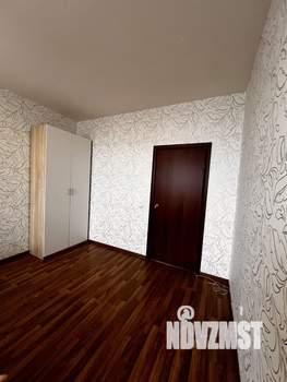 2-к квартира, на длительный срок, 46м2, 22/27 этаж