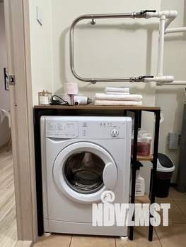 1-к квартира, посуточно, 34м2, 15/25 этаж