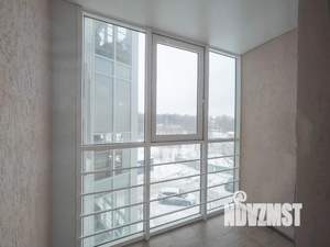 1-к квартира, посуточно, 42м2, 3/19 этаж