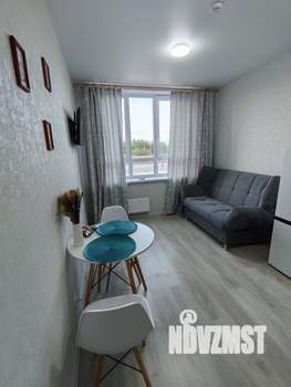 2-к квартира, посуточно, 34м2, 5/6 этаж