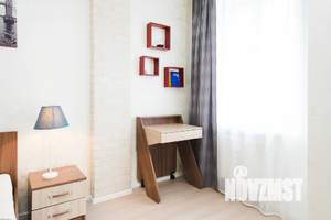 1-к квартира, посуточно, 33м2, 5/10 этаж