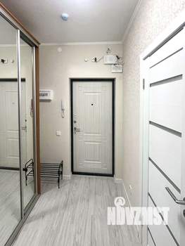 2-к квартира, на длительный срок, 40м2, 4/11 этаж