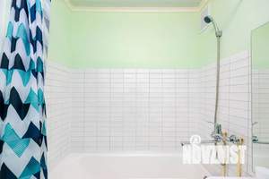 1-к квартира, посуточно, 38м2, 1/5 этаж