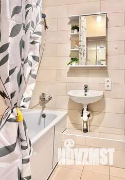 1-к квартира, посуточно, 44м2, 7/19 этаж