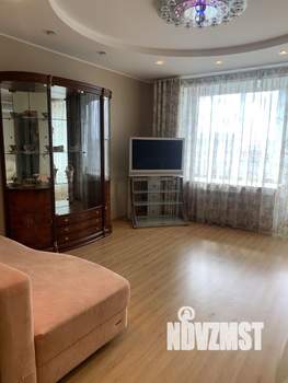 2-к квартира, на длительный срок, 102м2, 9/18 этаж