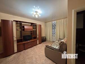 1-к квартира, на длительный срок, 33м2, 2/3 этаж