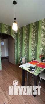 1-к квартира, посуточно, 35м2, 9/9 этаж