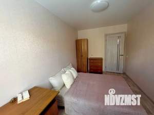 2-к квартира, посуточно, 47м2, 2/5 этаж