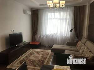 3-к квартира, на длительный срок, 85м2, 6/16 этаж
