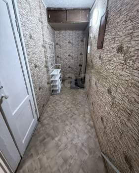 1-к квартира, на длительный срок, 32м2, 3/5 этаж