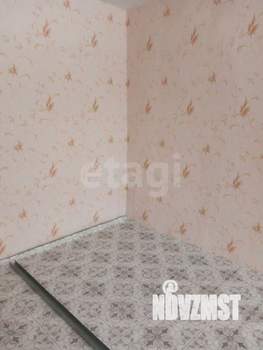 1-к квартира, на длительный срок, 30м2, 2/5 этаж