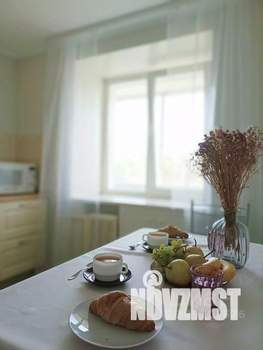 1-к квартира, посуточно, 48м2, 1/1 этаж