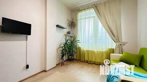 2-к квартира, посуточно, 45м2, 25/25 этаж