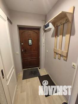 1-к квартира, посуточно, 33м2, 1/5 этаж