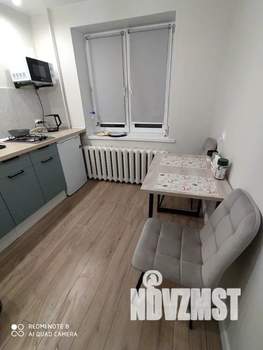 1-к квартира, посуточно, 35м2, 1/9 этаж