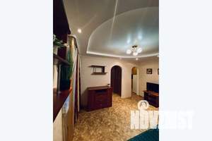 2-к квартира, посуточно, 42м2, 2/5 этаж