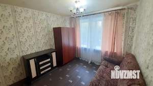 Студия квартира, на длительный срок, 18м2, 2/5 этаж