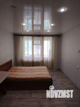 2-к квартира, на длительный срок, 44м2, 1/9 этаж