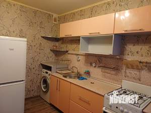 2-к квартира, на длительный срок, 52м2, 4/10 этаж