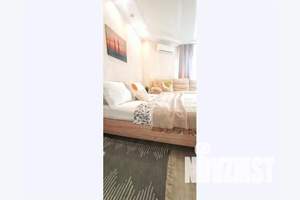 1-к квартира, посуточно, 50м2, 6/7 этаж