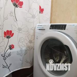 1-к квартира, посуточно, 37м2, 7/25 этаж